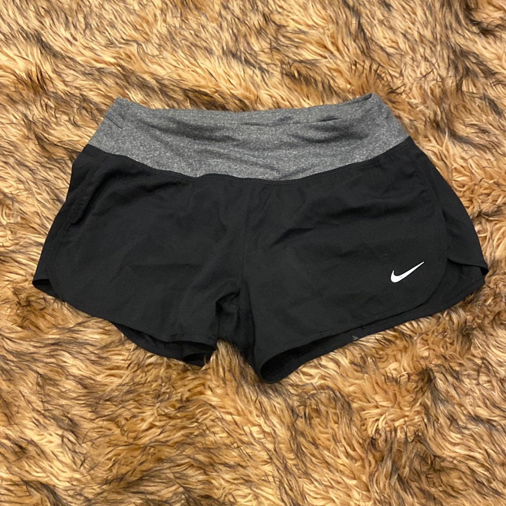 Nike Dri-Fit Running Shorts